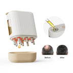 2-in-1 Electric Hair Oil Applicator & Scalp Massager