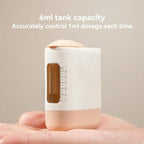 2-in-1 Electric Hair Oil Applicator & Scalp Massager