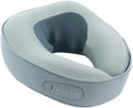 Smart Neck Pillow with Heat & Massage