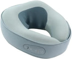 Smart Neck Pillow with Heat & Massage