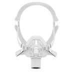 NM-01 Nasal CPAP Mask | Lightweight 43g Design with Adaptive Silicone Cushion