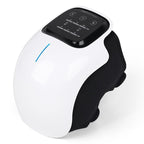 Heated Vibration Knee Massager