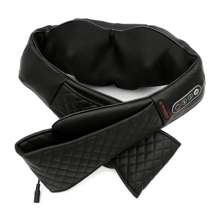 Shoulder, Back & Foot Massager with Free Vitamin D