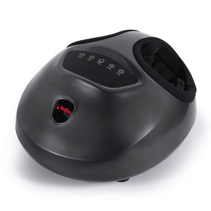 Shoulder, Back & Foot Massager with Free Vitamin D