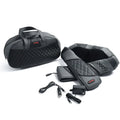 Therapy Back & Neck Massager with Heat