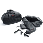 Therapy Back & Neck Massager with Heat