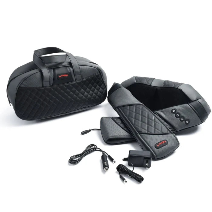 Therapy Back & Neck Massager with Heat