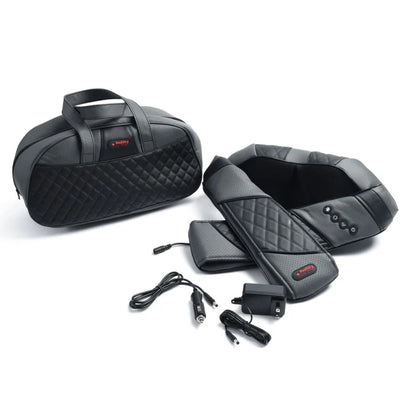 Therapy Back & Neck Massager with Heat