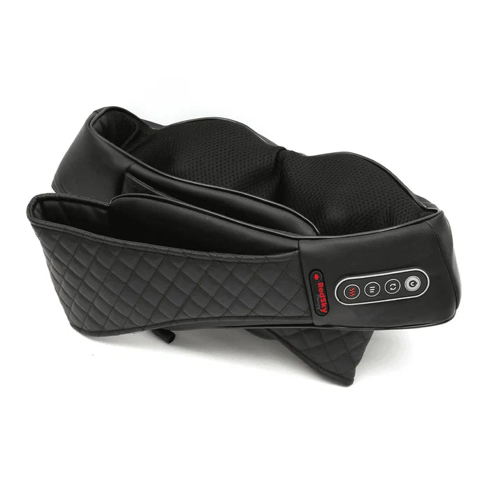 Therapy Back & Neck Massager with Heat