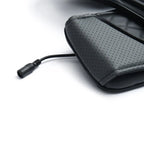 Therapy Back & Neck Massager with Heat