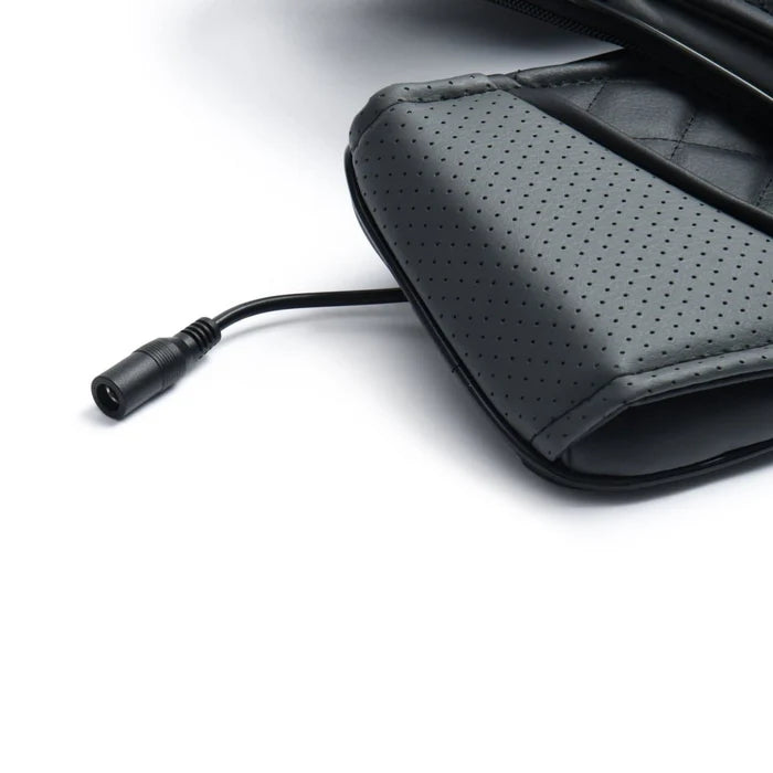 Therapy Back & Neck Massager with Heat