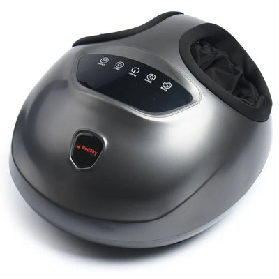 Therapy Foot Massager with Heat