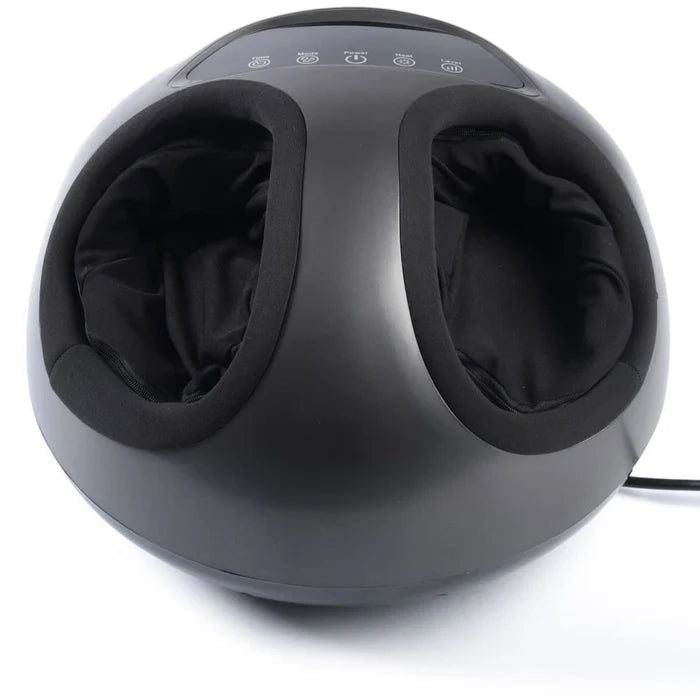 Therapy Foot Massager with Heat