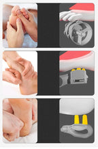 Therapy Foot Massager with Heat