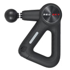 Therapy Massage Gun with 8 Replaceable Heads