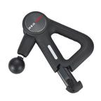 Therapy Massage Gun with 8 Replaceable Heads