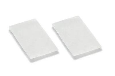 DeltaSleep Notte Series Air Filter for CPAP, APAP and BiPAP - Pack of 2