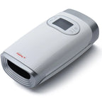 Therapy Hand Massager with Heat & Vibration