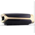Therapy Hand Massager with Heat & Vibration