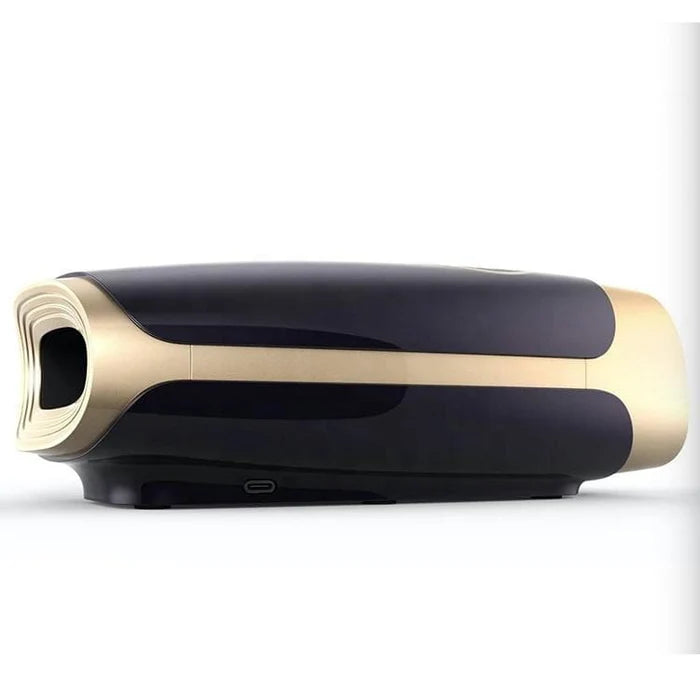 Therapy Hand Massager with Heat & Vibration